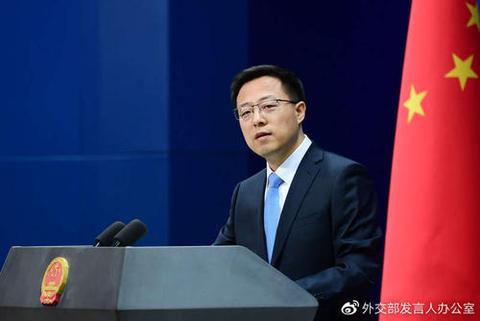 更多国际媒体认为"强迫劳动"的说法不靠谱 赵立坚:正义之声弥足珍贵