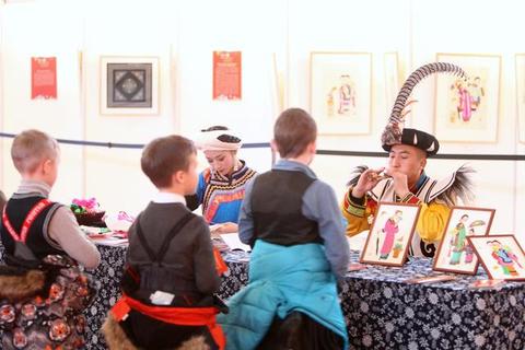 俄前驻华大使杰尼索夫：俄罗斯应该向中国学习什么？