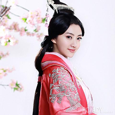 景甜孙俪领衔娘娘团 高颜值承包古装戏