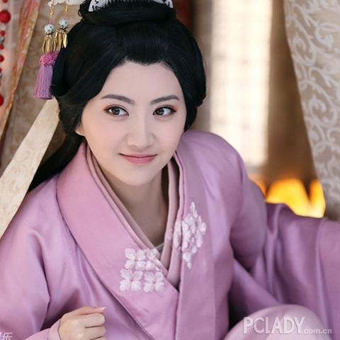 景甜孙俪领衔娘娘团 高颜值承包古装戏