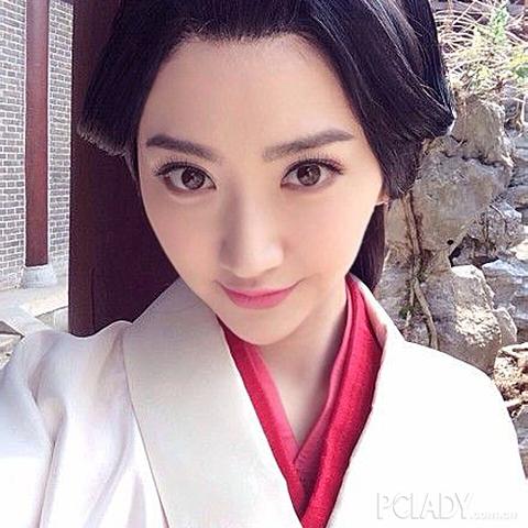 景甜孙俪领衔娘娘团 高颜值承包古装戏