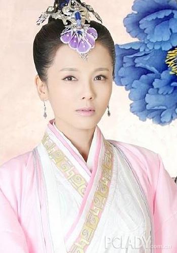 景甜孙俪领衔娘娘团 高颜值承包古装戏