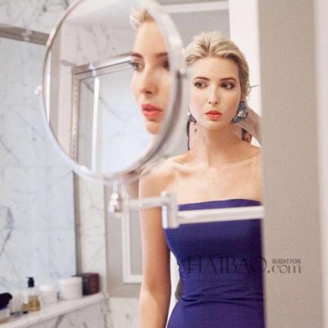 伊万卡·特朗普 (Ivanka Trump)