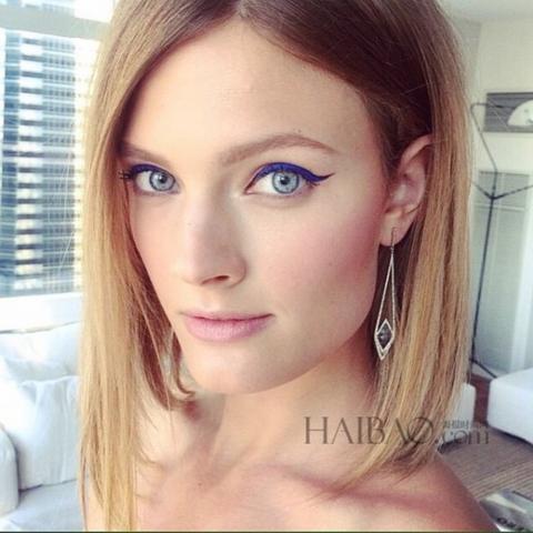 康士坦茨·雅布伦斯基 (Constance Jablonski)