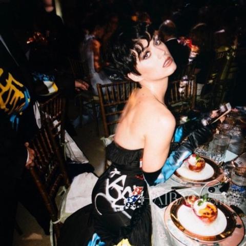 凯蒂·佩里 (Katy Perry)