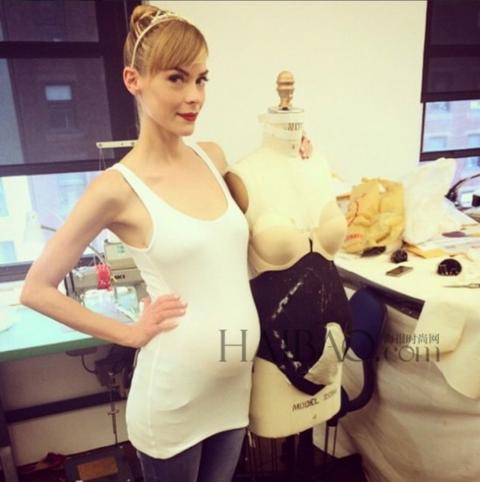 杰米·金 (Jaime King)