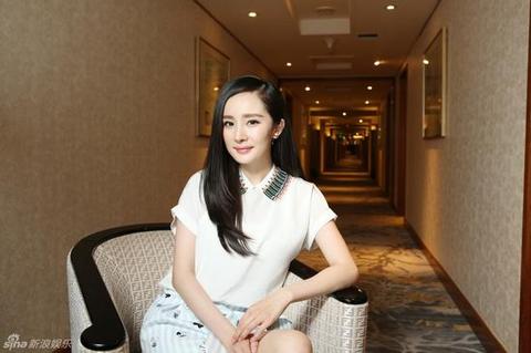 杨幂