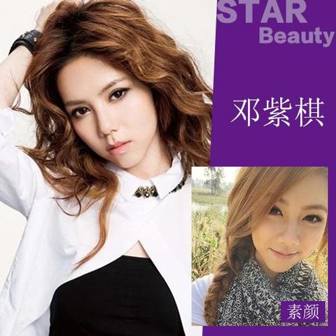  杨幂孙俪拼脸不拼命 跑男2女嘉宾素颜大PK 