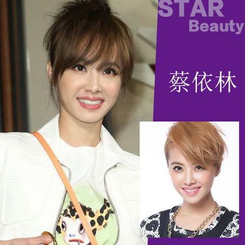  杨幂孙俪拼脸不拼命 跑男2女嘉宾素颜大PK 