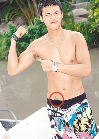 邓超angelababy李晨 揭《奔跑吧兄弟》明星情史