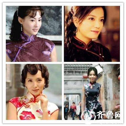 郑爽范冰冰杨幂赵薇唐嫣 女星同一造型PK看谁更美？