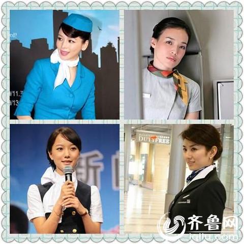 郑爽范冰冰杨幂赵薇唐嫣 女星同一造型PK看谁更美？