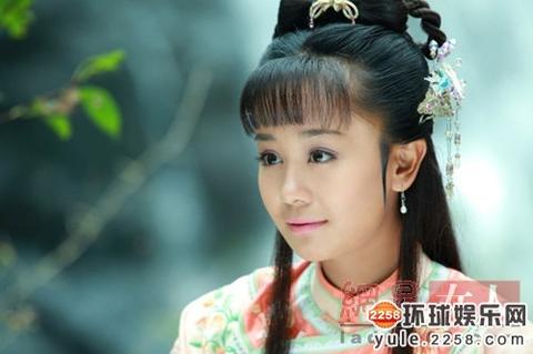 当红女星美貌排行:袁姗姗路人刘诗诗仙女唐嫣女神(图)