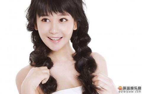 当红女星美貌排行:袁姗姗路人刘诗诗仙女唐嫣女神(图)