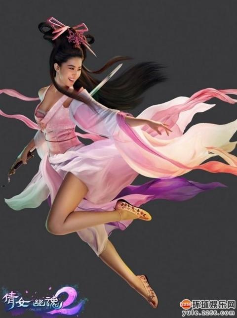 当红女星美貌排行:袁姗姗路人刘诗诗仙女唐嫣女神(图)