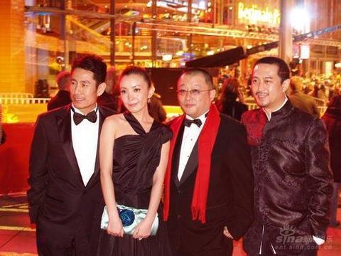 导演王小帅大婚曾恋高圆圆十年? 范冰冰成王小帅钟情的女人
