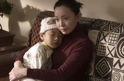 导演王小帅大婚曾恋高圆圆十年? 范冰冰成王小帅钟情的女人