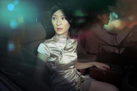 导演王小帅大婚曾恋高圆圆十年? 范冰冰成王小帅钟情的女人
