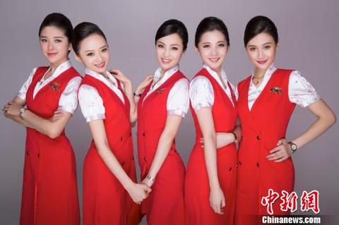 肖克 摄 中新网深圳5月22日电(郑小红 肖克)记者22日从深圳航空公司