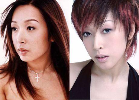 10位当红女星整容前后大曝光