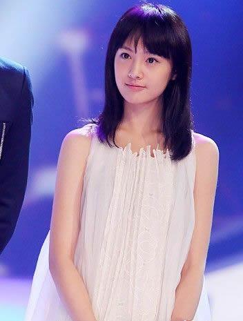 宋茜刘诗诗姚笛赵丽颖郑爽周冬雨 女星长相打分谁最高