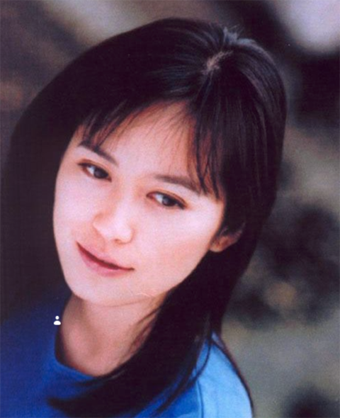 俞飞鸿