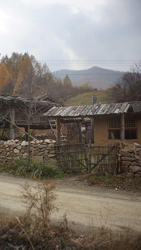美丽乡村·吉林鹿圈子村:探秘东北地区最大独体写生