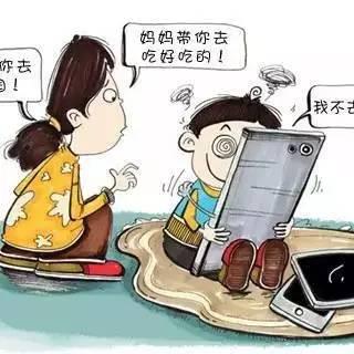 为什么我每次做作业 一想到手机我就克制不了自己,放下了笔玩手机