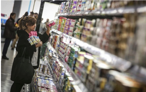 西班牙超市饱和又密集 将迎来一次超市泡沫破