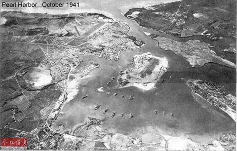 å&frac34;ä¸º1941å&sup1;´10æï&frac14;å¤å¨å¤·çç æ¸¯ï&frac14;ç&frac34;æµ·ååºå°èªæå&frac34;ã