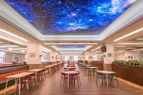 图片由北京航空航天大学宣传部提供