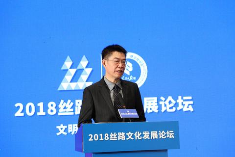 乐创文娱董事长张昭:中国电影走出去,不是"娱乐走出去"