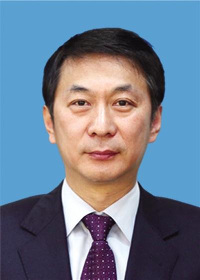 内蒙古自治区公安厅副厅长李志斌自杀身亡