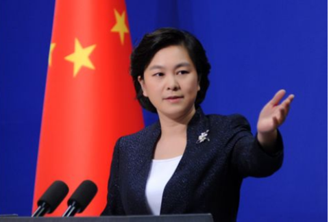 澳外长访华来"解冻"?外交部:愿共同努力