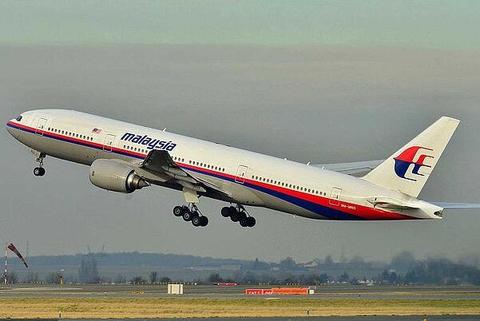 最新消息！MH370遇难者家属称找到客机残骸 将移交马政府
