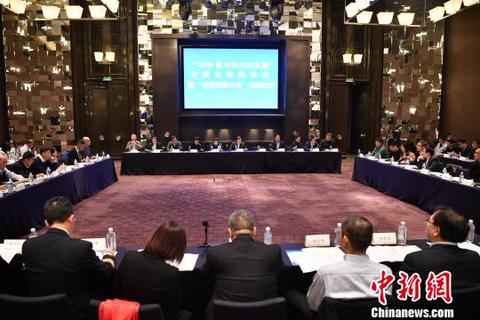 在川台商讲述发展故事：变化巨大信心坚定