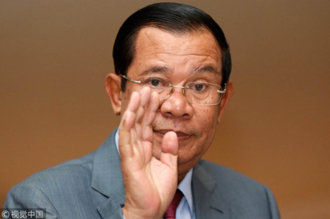 中国和柬埔寨关系怎么样?这三个比喻说明一切