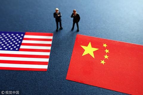 环球时报:有利中美贸易磋商的条件不断汇集