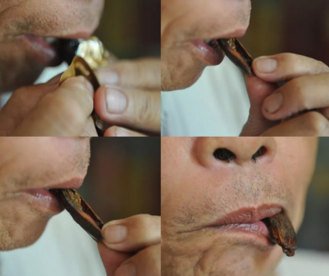 嚼槟榔致癌患者轮盘赌里的中枪人
