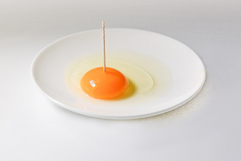 餐桌上的健康:一枚好鸡蛋如何诞生?