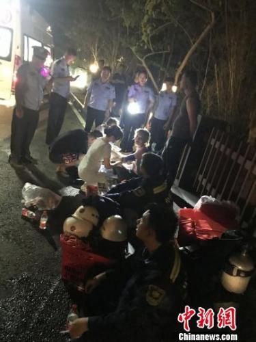 点击进入下一页