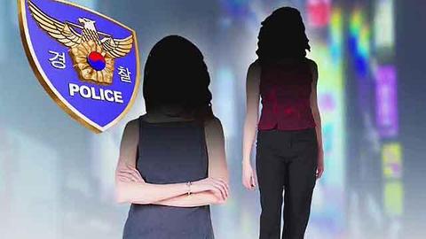 韩国31岁男艺人组织外国女子卖淫被判半年 出演过警察