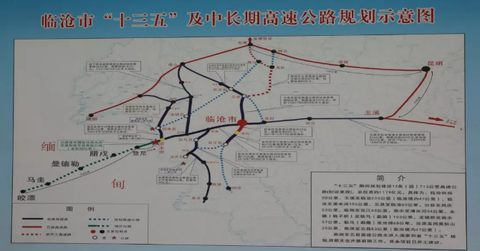 临清高速原本计划的通车时间为2021年年底,但是具体的全线通车时间还