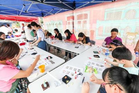 点击进入下一页
