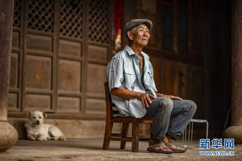 （壮丽70年·奋斗新时代——记者再走长征路·图文互动）（4）83年前，那群年轻人的诗和远方