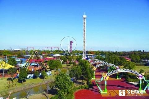 世业洲年接待游客量增长10江中小岛变身全域旅游热岛