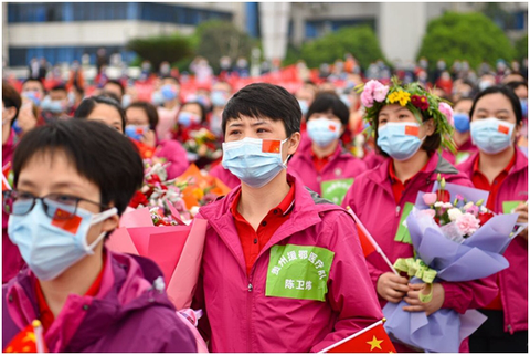 疫情,按照贵州省委,省政府决策部署安排,遵义医科大学党委牵头组织