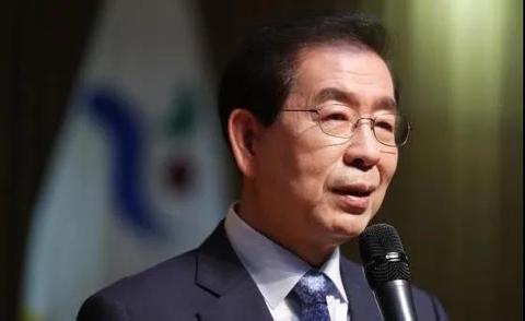 失联韩国市长与韩国电影剧情「解析」
