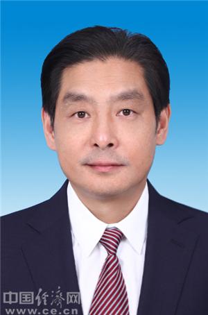 重庆江津区区长毛平出任垫江县委书记(正厅局长级)