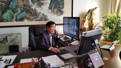 新天地集团在创新中实现企业的稳步发展